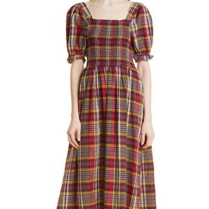 The great. Savanna dress